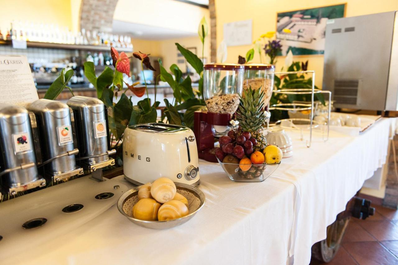 Il Carrettino Country Hotel Tortona Bagian luar foto