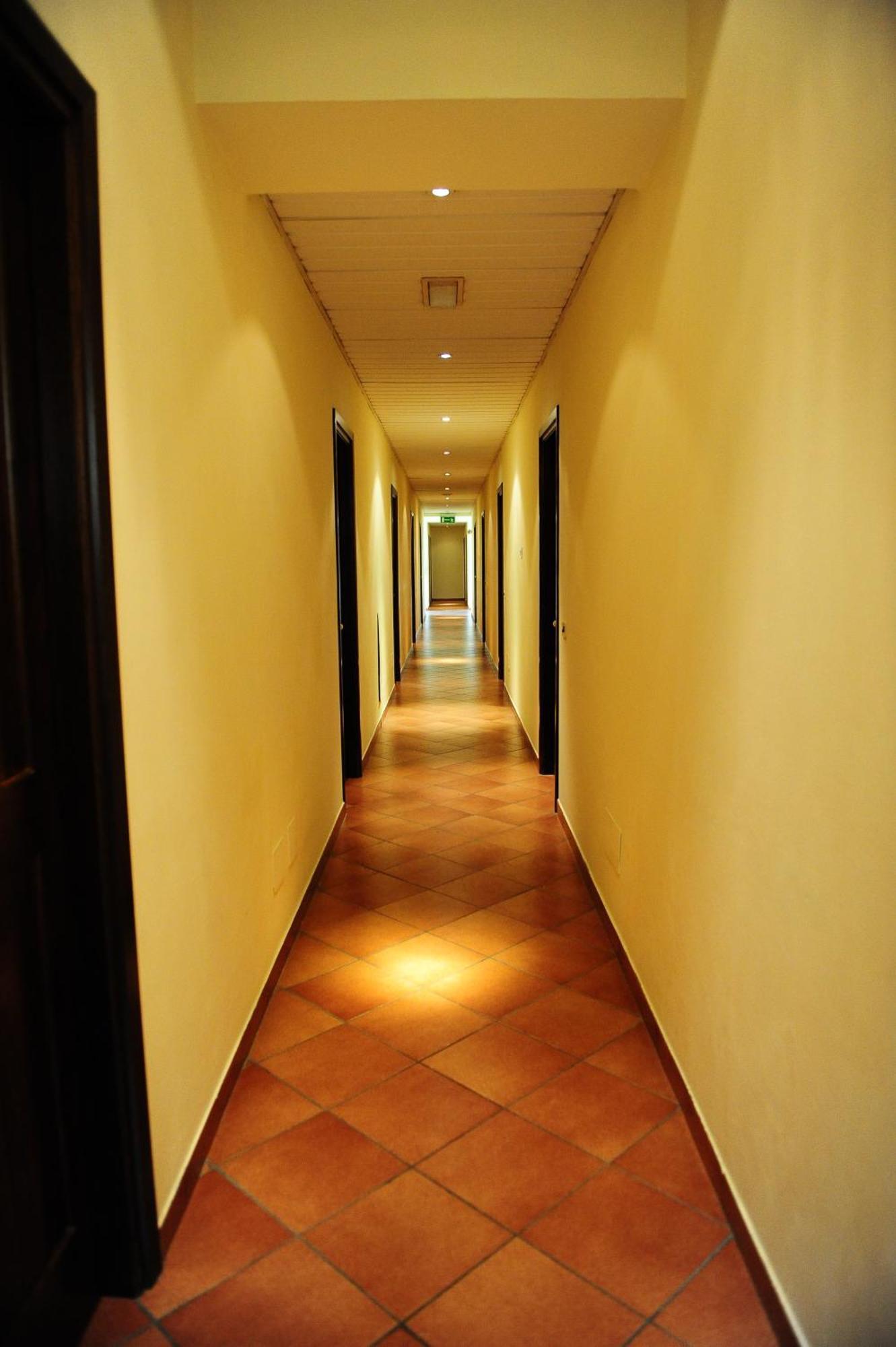 Il Carrettino Country Hotel Tortona Bagian luar foto
