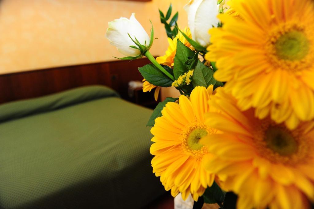 Il Carrettino Country Hotel Tortona Ruang foto