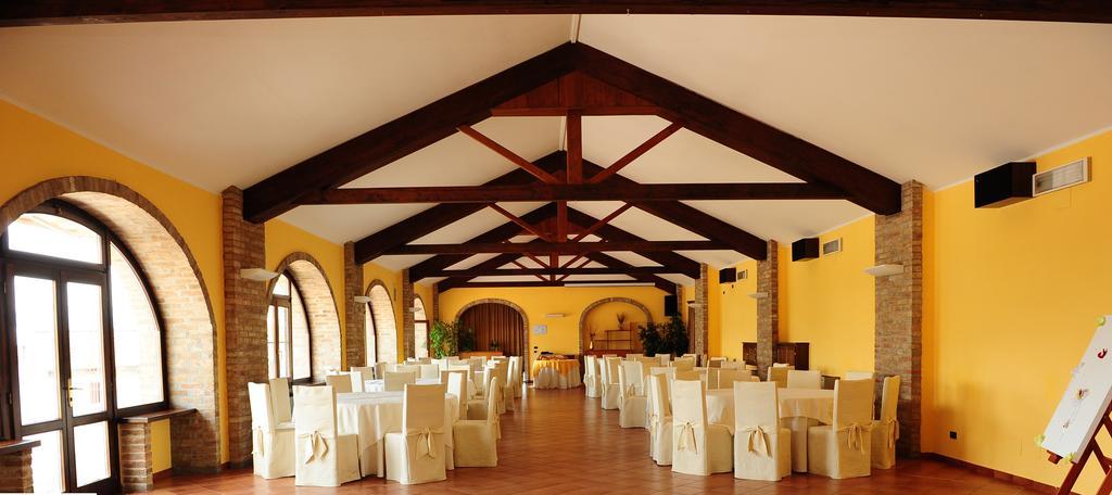 Il Carrettino Country Hotel Tortona Bagian luar foto